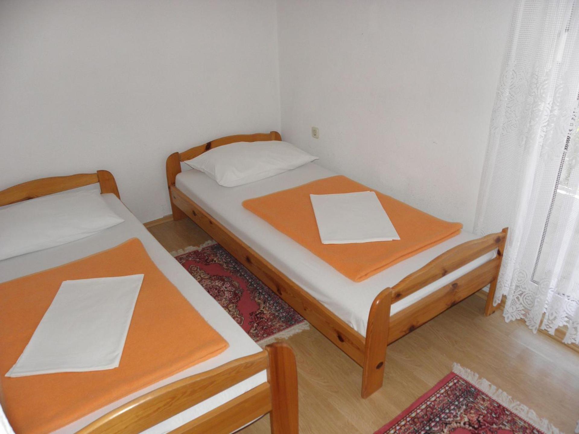 Apartments Zvone - 100 M From Sea بيبينيا المظهر الخارجي الصورة