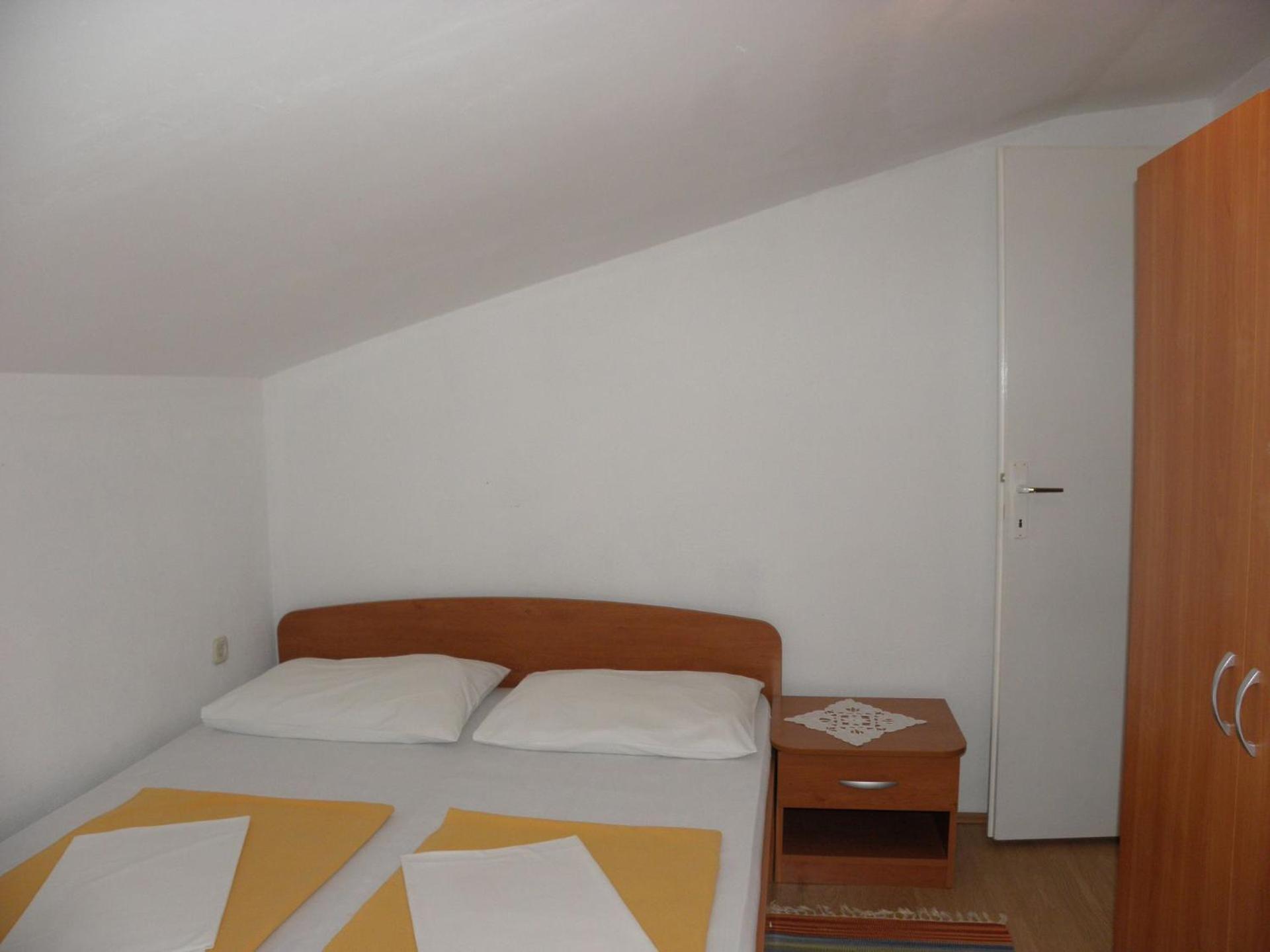 Apartments Zvone - 100 M From Sea بيبينيا المظهر الخارجي الصورة