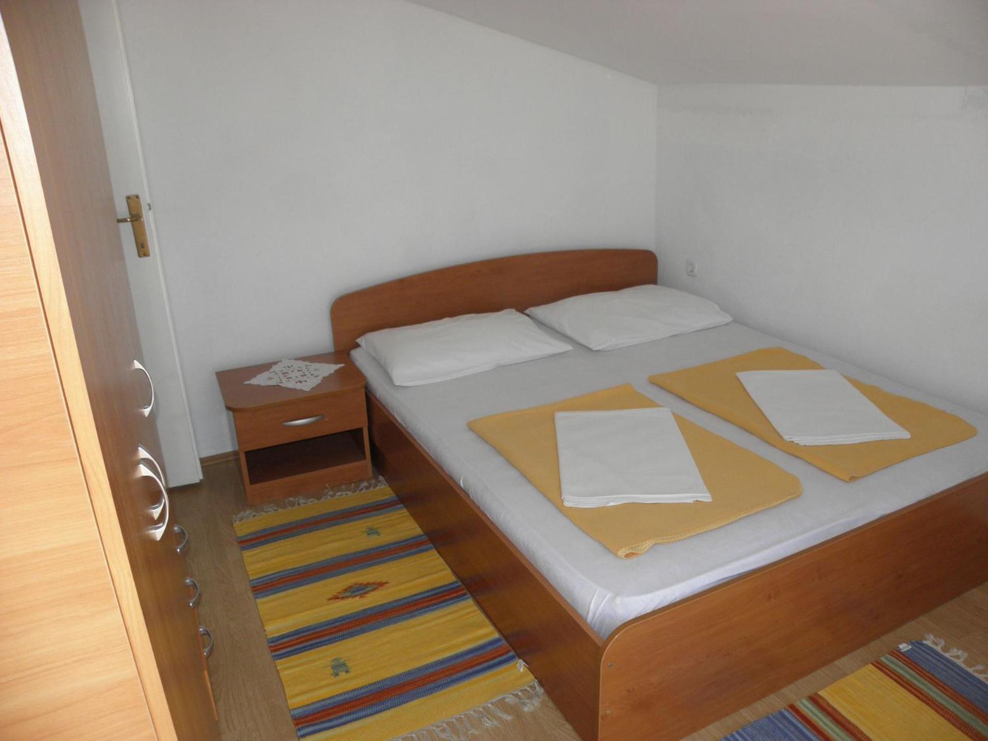 Apartments Zvone - 100 M From Sea بيبينيا المظهر الخارجي الصورة