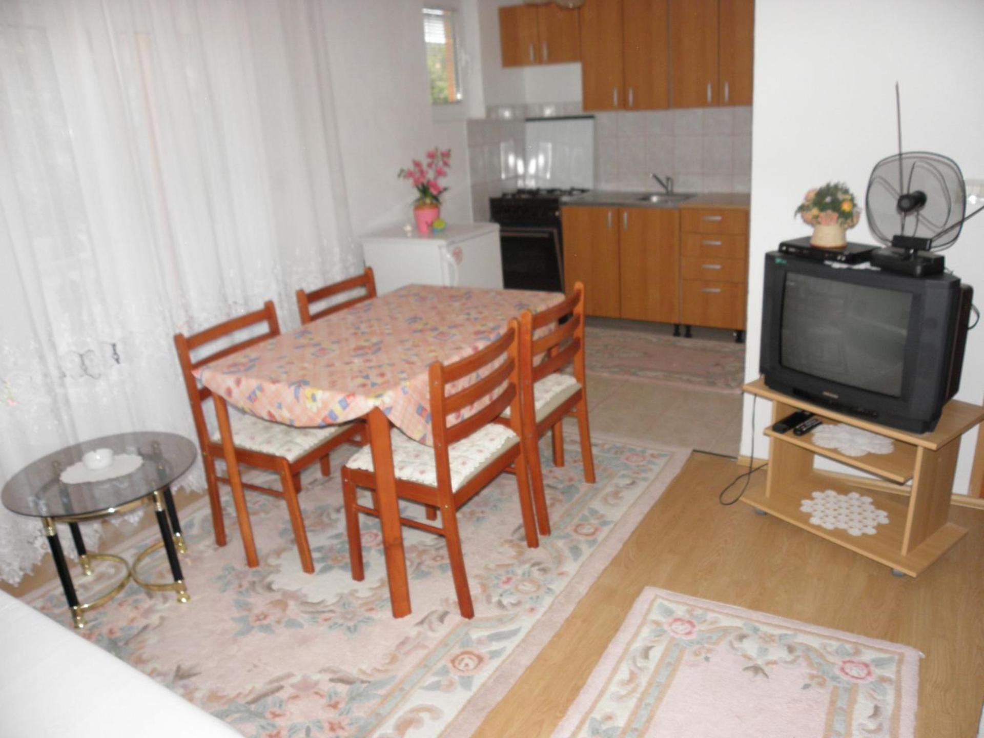 Apartments Zvone - 100 M From Sea بيبينيا المظهر الخارجي الصورة