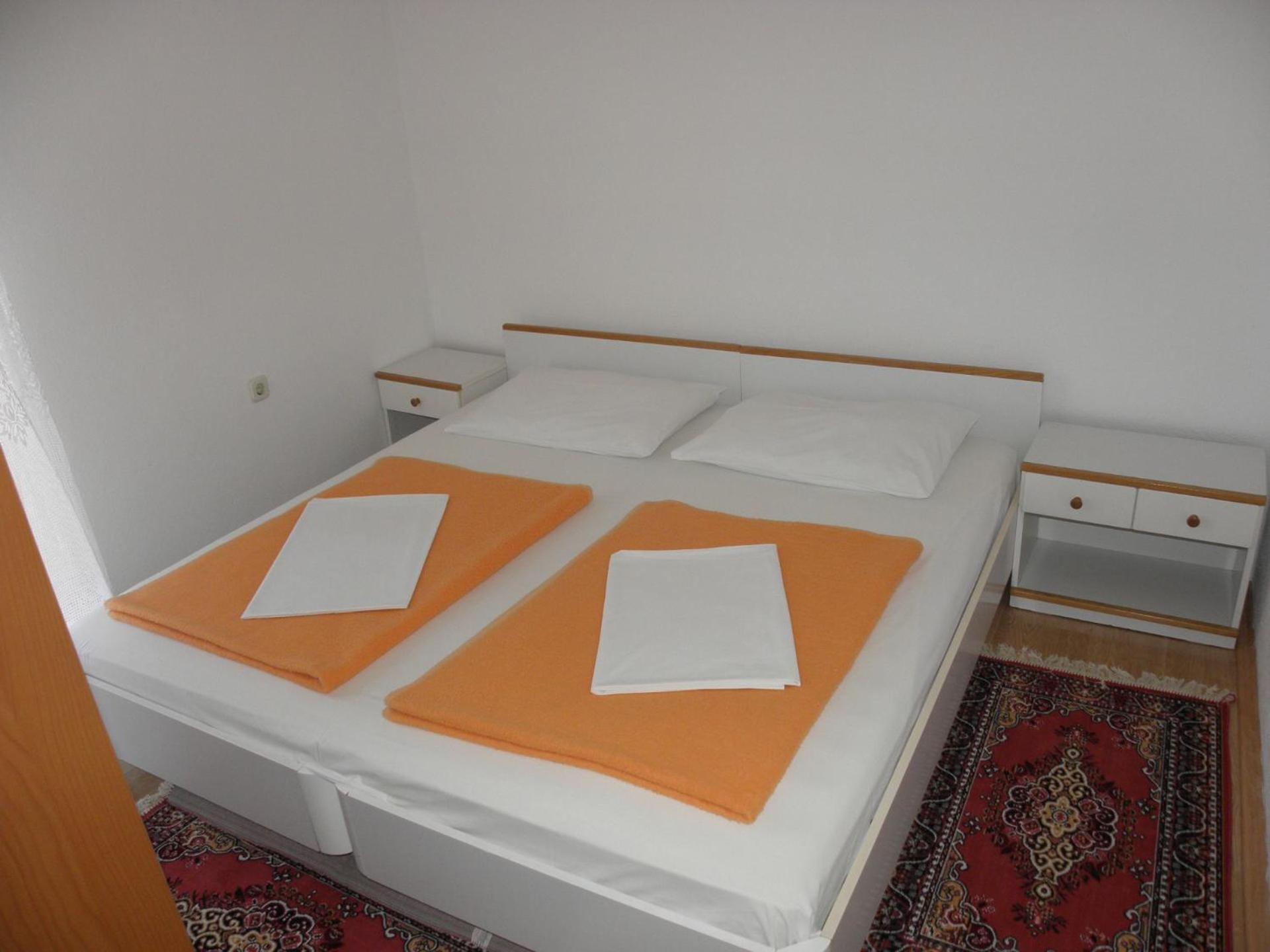 Apartments Zvone - 100 M From Sea بيبينيا المظهر الخارجي الصورة