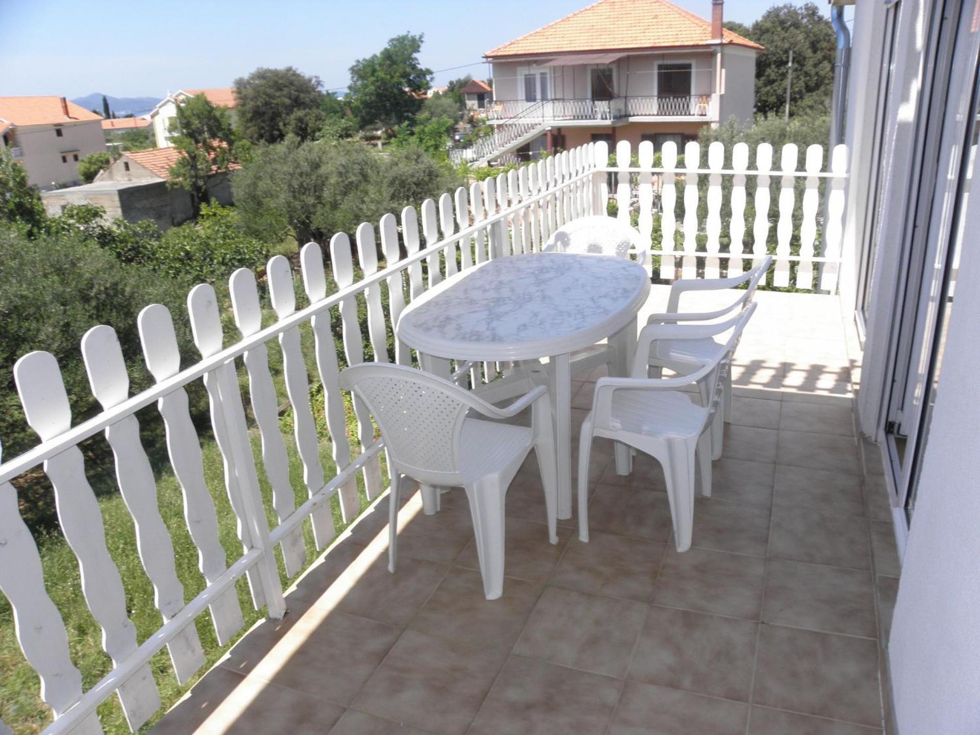 Apartments Zvone - 100 M From Sea بيبينيا المظهر الخارجي الصورة